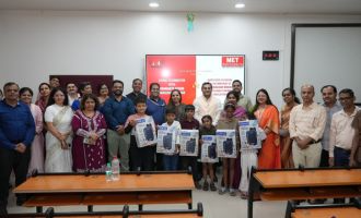 A Special Diwali Celebration with Jeevandhara NGO